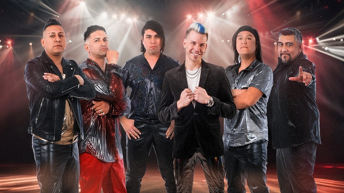 Luego de 22 años: La banda tropical D' Latin Sound regresará a los escenarios el próximo 10 de agosto