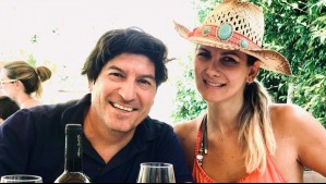 'Mi segunda casa': Iván Zamorano anuncia que se va de Miami junto a toda su familia