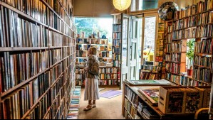 Feria Chilena del Libro decidió cerrar dos de sus tiendas: ¿Cuáles fueron las razones?