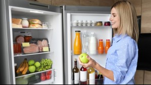 ¿Cómo organizar el refrigerador? Conoce la forma correcta de almacenar tus alimentos