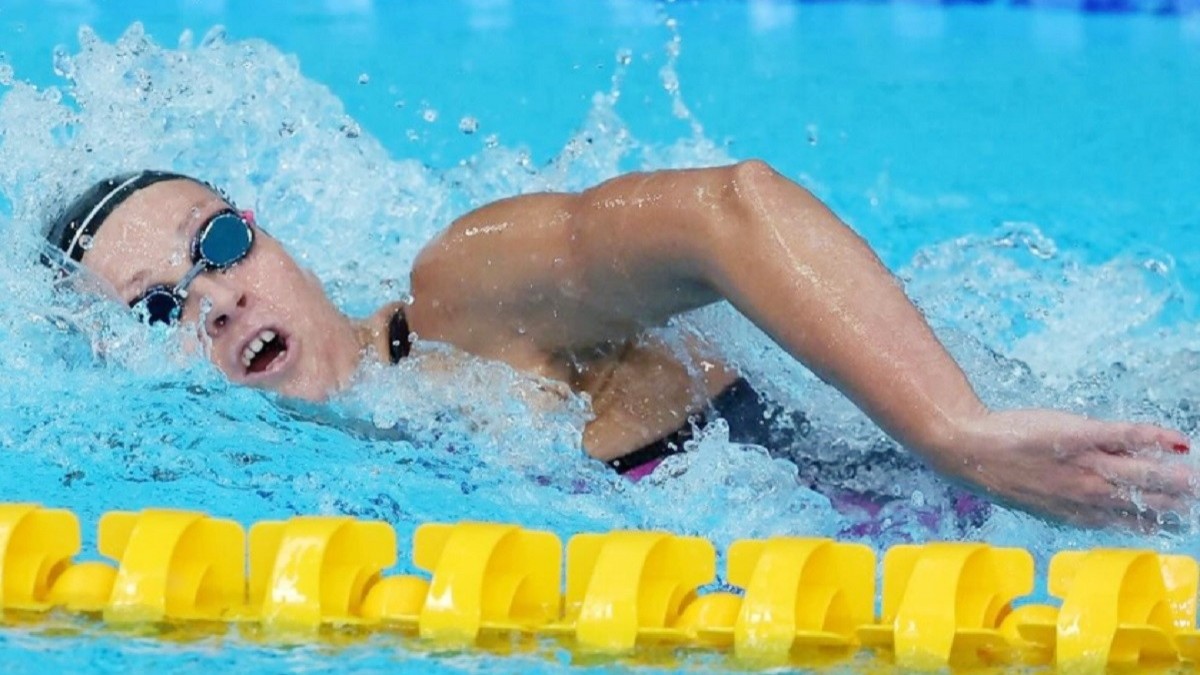 Programación de los chilenos este martes en París 2024.