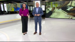 Meganoticias Prime - Lunes 29 de julio de 2024