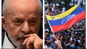 Para resolver la disputa: Presidente Lula llama a publicar las actas electorales de Venezuela