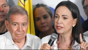 Costa Rica ofrece asilo político a María Corina Machado y Edmundo González ante presuntas órdenes de detención