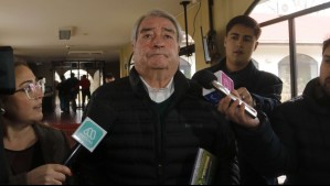 Exclusivo: Meganoticias tuvo acceso al recurso de nulidad de Eduardo Macaya en juicio que lo condenó por abuso infantil