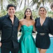 Revisa las declaraciones del retirado futbolista Iván Zamorano, quien recientemente anunció que junto a su familia dejarán Estados Unidos y se mudarán a España.