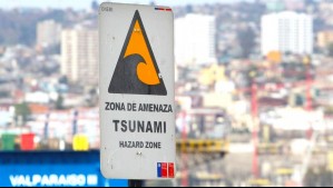 Mil sirenas en todo el borde costero: ¿En qué consiste el Sistema de Alerta de Tsunamis que se implementará en Chile?