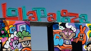 Venta de entradas Lollapalooza Chile 2025: Así puedes comprar tus boletos en Ticketmaster