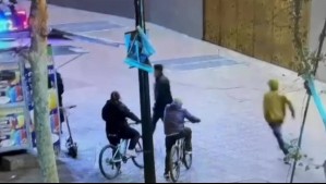 La caída de 'La Jauría' de Bellavista: Delincuentes realizaban violentos asaltos en grupo a transeúntes