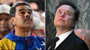 Elon Musk acepta pelea contra Maduro: 'Si gano, él renuncia como dictador de Venezuela'