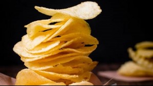 ¿Por qué en Europa prohibieron la venta de papas fritas sabor jamón ahumado?