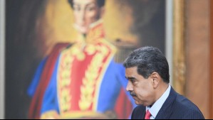 Gobierno califica de 'irrisorios y ridículos' dichos de Maduro sobre supuesto entrenamiento de opositores en Chile