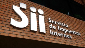 Buscan nuevo director del SII por Alta Dirección Pública: ¿Cuál será su sueldo?