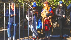 Venezolanos podrán salir de Chile con pasaporte y documento de identidad vencidos tras cierre de embajada