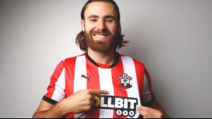 Por estas razones el DT de Southampton cree que Ben Brereton es un jugador ideal para la Premier League