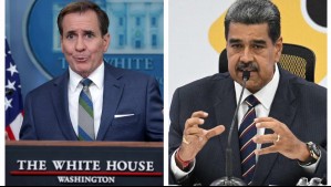 Estados Unidos le advierte a Nicolás Maduro tras elecciones: La paciencia con Venezuela 'se está agotando'