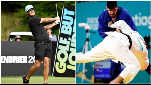 Competirán desde temprano: Esta es la programación para este jueves del Team Chile en París 2024