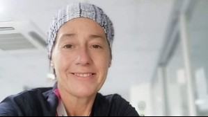 Desaparición de TENS Rosa Lira: Las contradicciones que acusa el hijo de la mujer a más de un mes del extravío