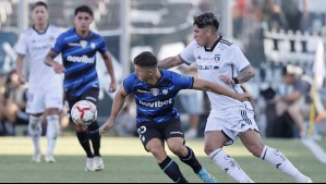 ANFP suspende partido entre Huachipato y Colo Colo por sistema frontal en la zona centro-sur