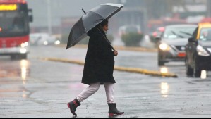 Un temporal con todas sus letras: El pronóstico del tiempo para este viernes