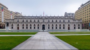 ¿Quieres conocer el Palacio de La Moneda? Así puedes acceder a una visita guiada