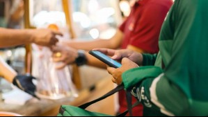 Propinas predeterminadas en aplicaciones de delivery: ¿Qué dice el Sernac al respecto?