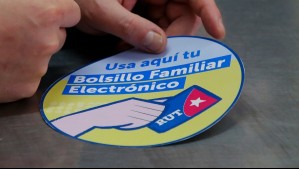 Bolsillo Familiar Electrónico: ¿Cuántos pagos quedan?