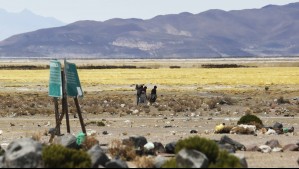 Monsalve encabeza reunión de emergencia en la frontera: 'Que nadie va a ingresar es una promesa falsa'