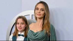 'Le encanta el teatro': Este es el trabajo que obtuvo Vivienne, la hija de Angelina Jolie y Brad Pitt, a sus 16 años