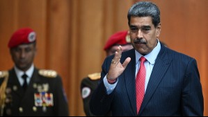 Venezuela ratifica victoria de Nicolás Maduro: Consejo Nacional Electoral asegura que ganó con 6,4 millones de votos