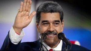 'No habrá perdón ni contemplación': Maduro anuncia la creación de dos cárceles de alta seguridad para opositores