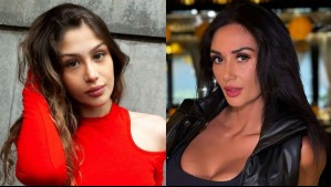 'Supervisora de TikTok': Trini Neira deja en evidencia que Pamela Díaz revisa el contenido que publica