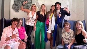 Iván Zamorano anuncia que se va de Miami junto a toda su familia: 'Es un desafío'