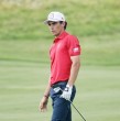 Revisa en detalle cómo fue este viernes la actuación de Joaquín Niemann y Guillermo Mito Pereira en el golf de París 2024. Los deportistas nacionales disputaron la ronda 2 de la disciplina.