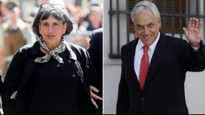 Hermana del expresidente Piñera que lo acompañaba en fatal accidente: 'Fue un hombre que vivió a concho su vida'