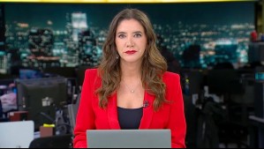 Meganoticias Prime - Sábado 3 de agosto 2024