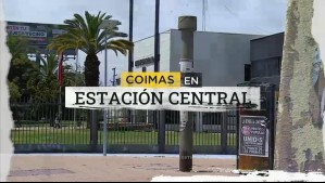 Coimas en Estación Central: Investigan pagos exigidos por funcionarios municipales para construir megaedificios