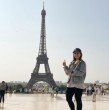 Revisa la publicación en la que hace más de un año la campeona olímpica Francisca Crovetto decretó su triunfo en el tiro skeet de los Juegos Olímpicos de París 2024.