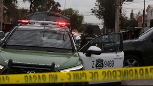 Fatal accidente en La Ligua: Dos mujeres fallecen tras ser arrolladas por conductor en estado de ebriedad