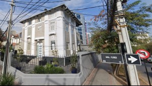 Las razones por las que dueña de lujoso loft ubicado en Providencia solicitó su quiebra