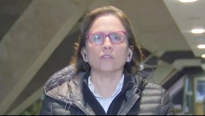 Alcaldesa Leitao y cortes de luz: 'Hubo mucho más personas sin suministro de las que se nos informó'