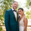 Tras la histórica obtención de la medalla de oro de Francisca Crovetto en Tiro: ¿Quién es Juan Enrique Byers, el esposo de la deportista que ella mencionó tras su importante logro?