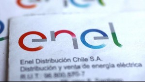 SEC multa con casi $4 mil millones a Enel por cortes de luz durante lluvias en mayo