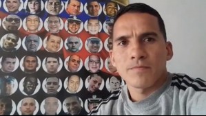 Caso Ronald Ojeda: Comisión investigadora afirma que 'régimen dictatorial' de Nicolás Maduro está detrás del crimen