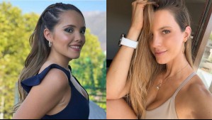 Lucila Vit detalla la buena relación que tiene con la hija mayor de Rafa Olarra: 'Solo puedo decir cosas lindas de ella'