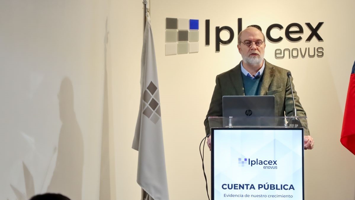 Informe SIES 2024: Instituto Profesional Iplacex concentra el mayor incremento de estudiantes matriculados en Chile