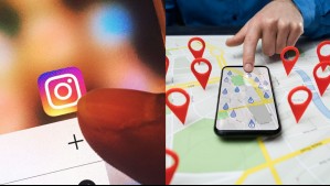 Instagram permite compartir tu ubicación con tus seguidores: ¿Cómo puedo desactivar esta función?