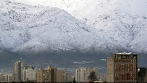 Helada matinal y neblina: El pronóstico del tiempo para este miércoles 7 de agosto