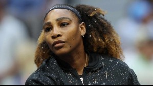 Serena Williams 'funó' a restaurante de París por no darle una mesa sin reserva y esto fue lo que le respondieron