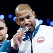 Conoce detalles sobre la histórica presentación de Yasmani Acosta, quien este martes logró la medalla de plata en la final de la lucha grecorromana en los Juegos Olímpicos de París 2024.